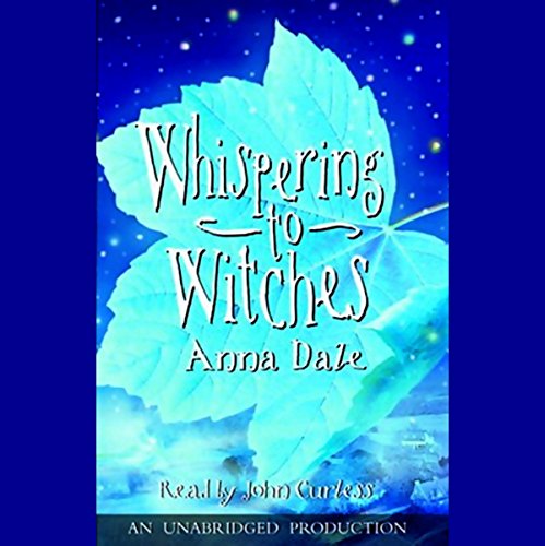 Cover of Whispering to Witches