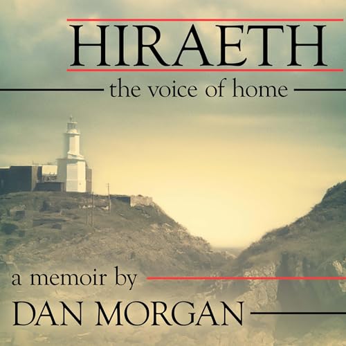 Cover of Hiraeth