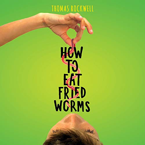 Cover of How to Eat Fried Worms