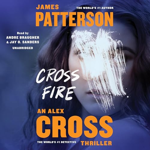 Cover of Cross Fire