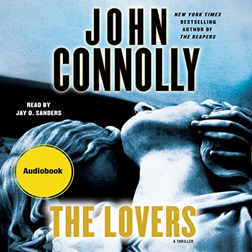 Cover of The Lovers