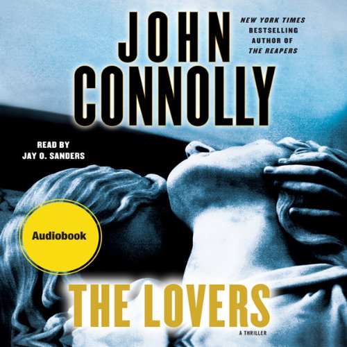Cover of The Lovers