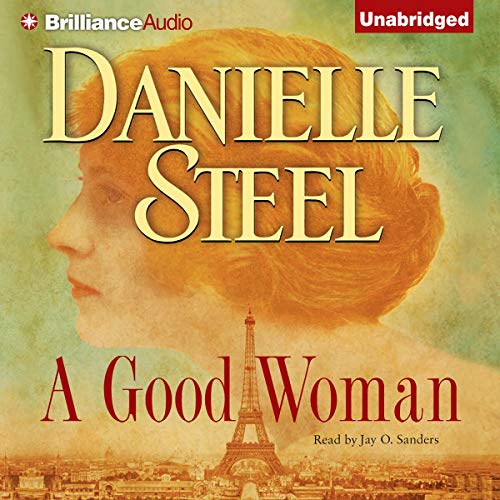 Cover of A Good Woman