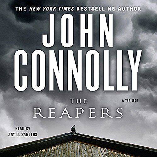 Cover of The Reapers