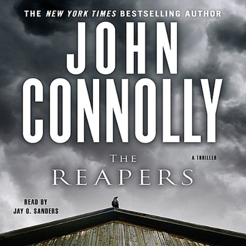 Cover of The Reapers