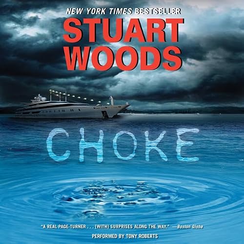 Cover of Choke