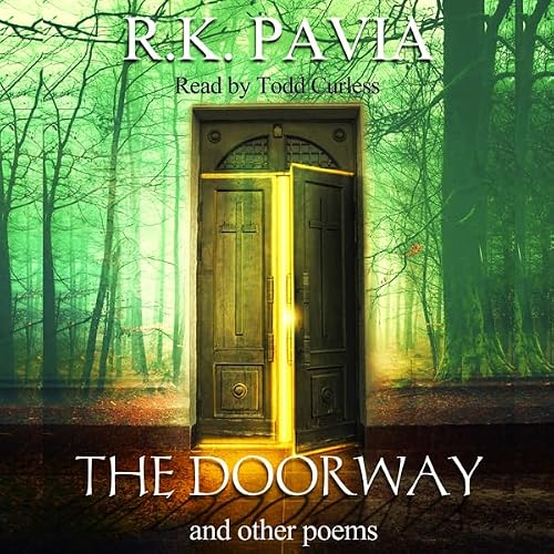 Cover of The Doorway