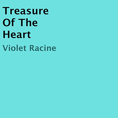 Cover of Treasure of the Heart