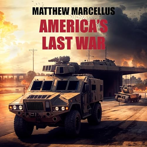 Cover of America's Last War