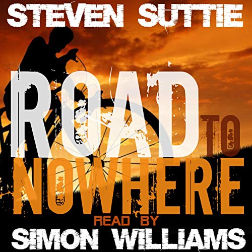 Cover of Road to Nowhere