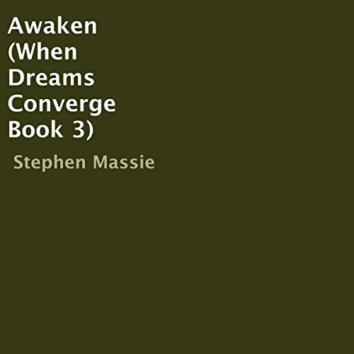 Cover of Awaken
