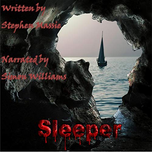 Cover of Sleeper