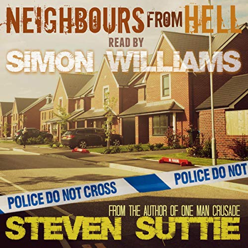 Cover of Neighbours from Hell