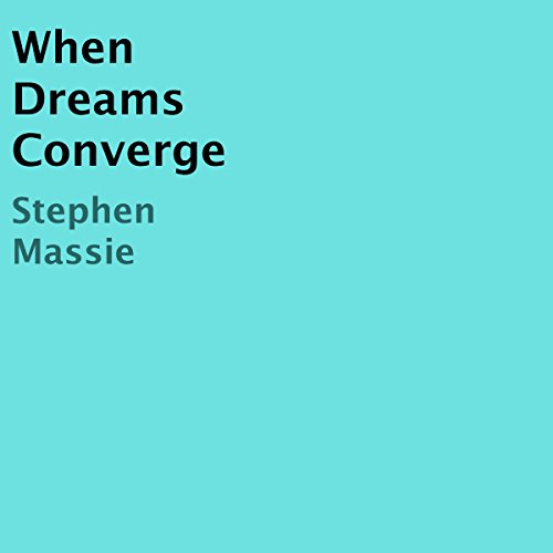 Cover of When Dreams Converge