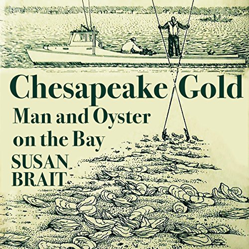 Cover of Chesapeake Gold