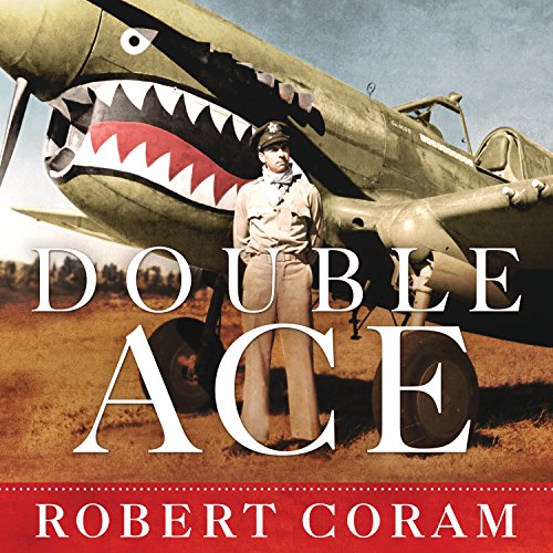 Cover of Double Ace