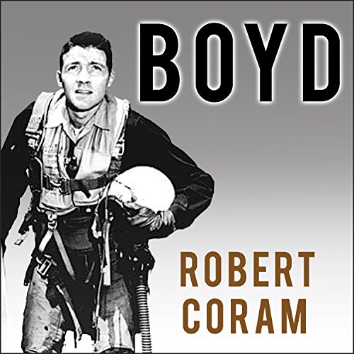 Cover of Boyd