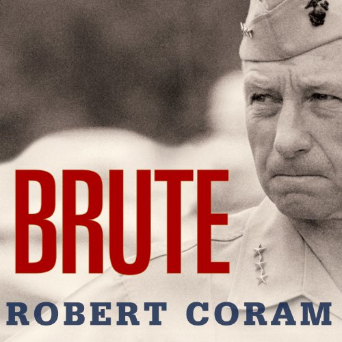 Cover of Brute