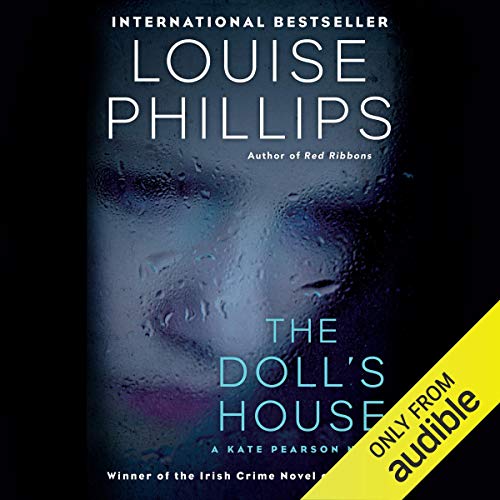 Cover of The Doll's House