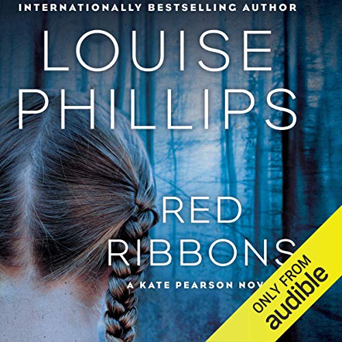 Cover of Red Ribbons