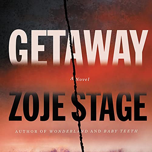 Cover of Getaway