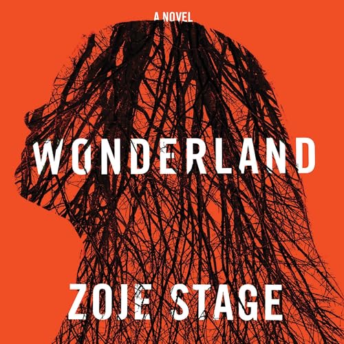 Cover of Wonderland