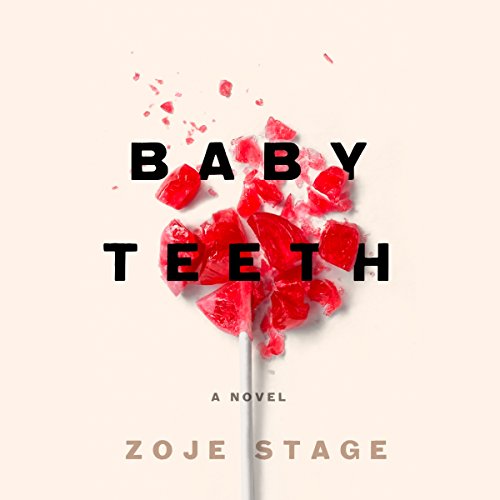 Cover of Baby Teeth