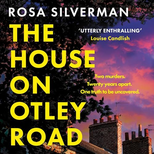 Cover of The House on Otley Road