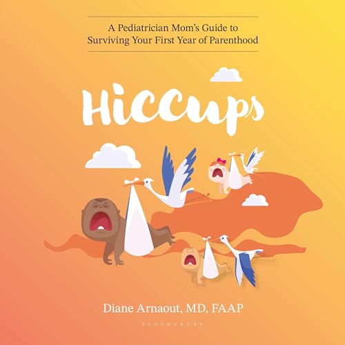 Cover of Hiccups