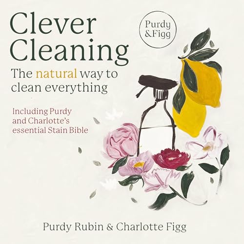 Cover of Clever Cleaning