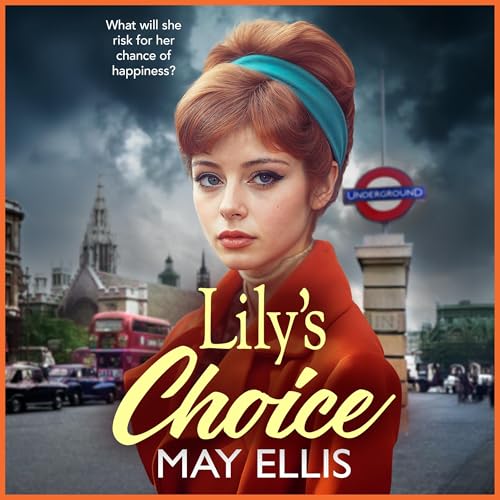 Cover of Lily's Choice