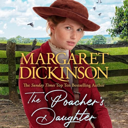 Cover of The Poacher's Daughter