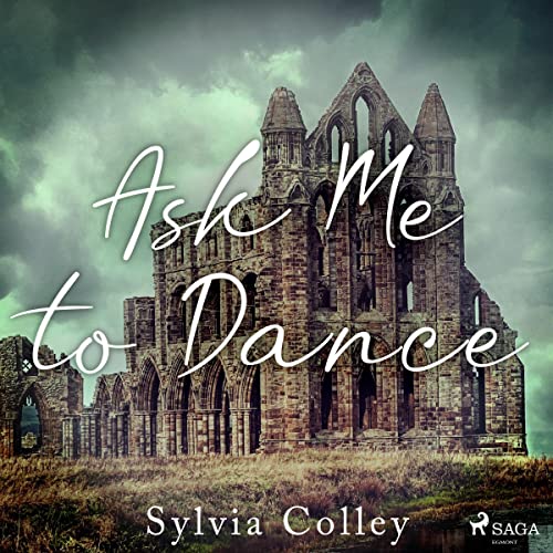 Cover of Ask Me to Dance