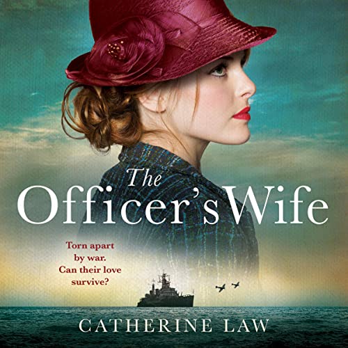 Cover of The Officer's Wife