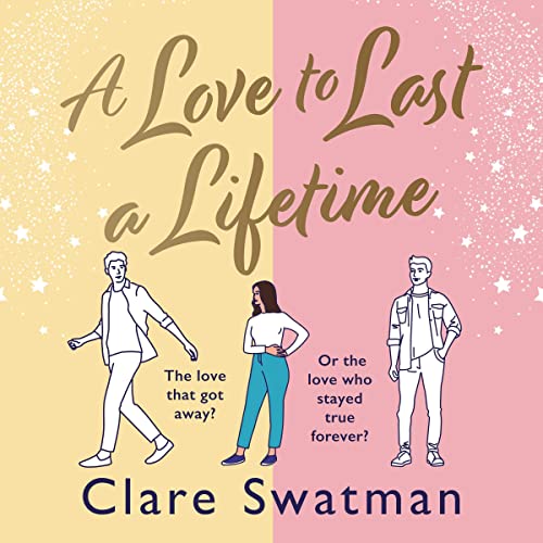 Cover of A Love to Last a Lifetime