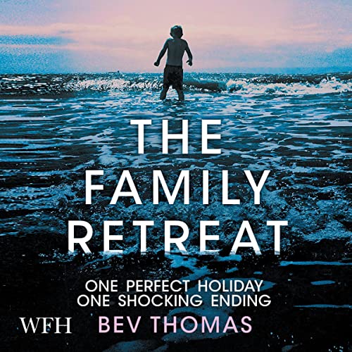 Cover of The Family Retreat