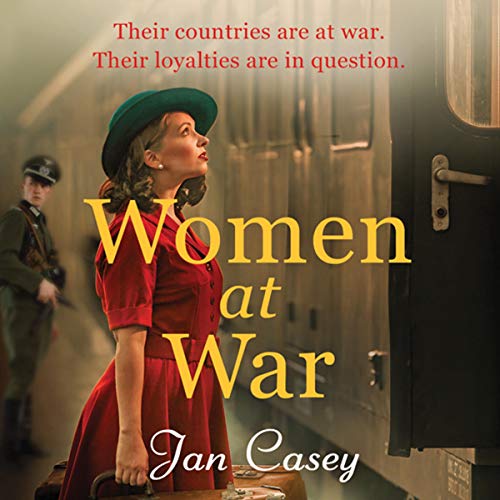 Cover of Women at War