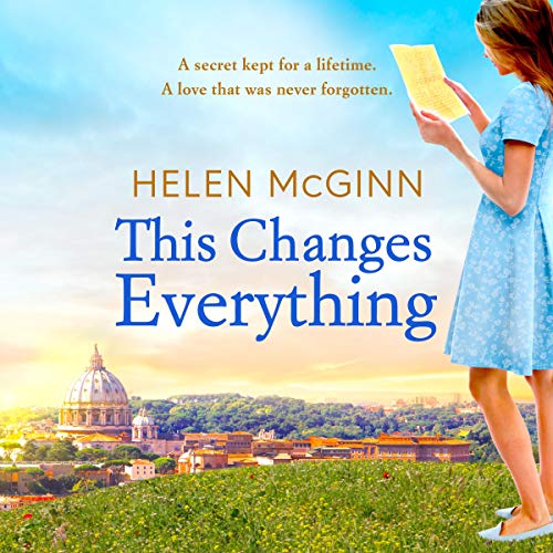 Cover of This Changes Everything