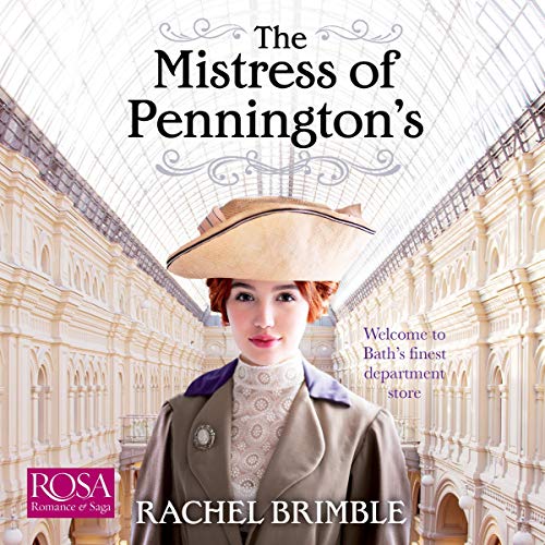 Cover of The Mistress of Pennington's