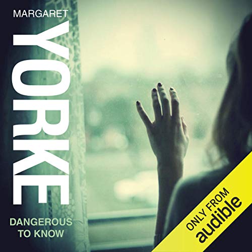 Cover of Dangerous to Know