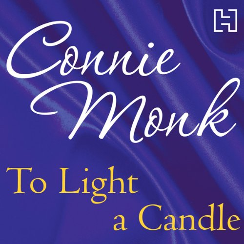 Cover of To Light A Candle