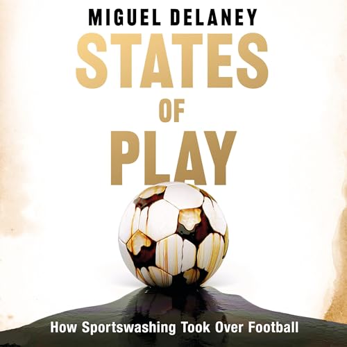 Cover of States of Play