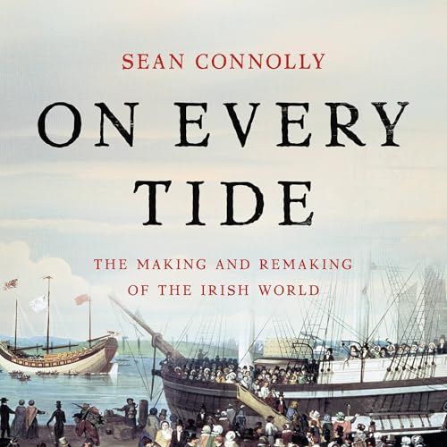 Cover of On Every Tide