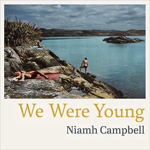 Cover of We Were Young