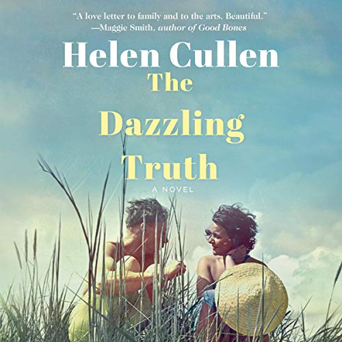 Cover of The Dazzling Truth