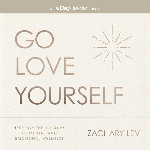 Cover of Go Love Yourself
