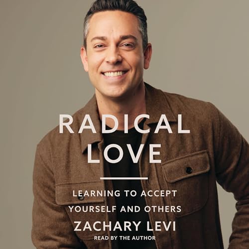 Cover of Radical Love