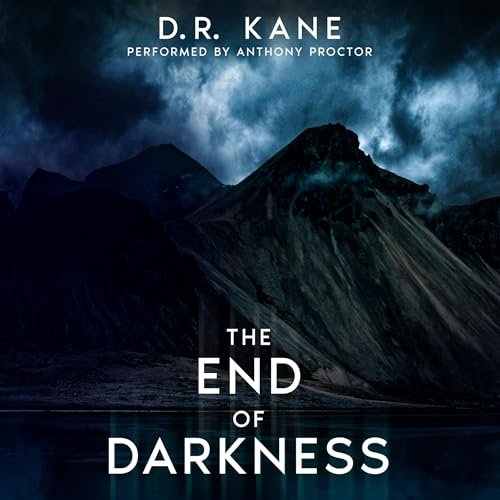 Cover of The End of Darkness