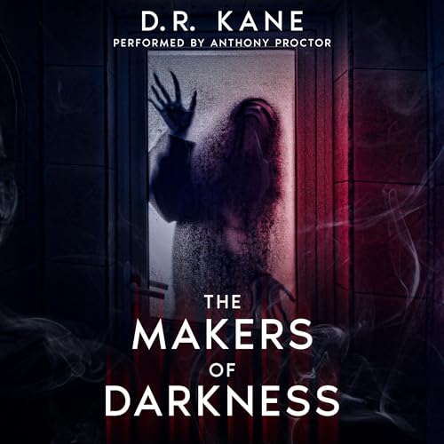 Cover of The Makers of Darkness