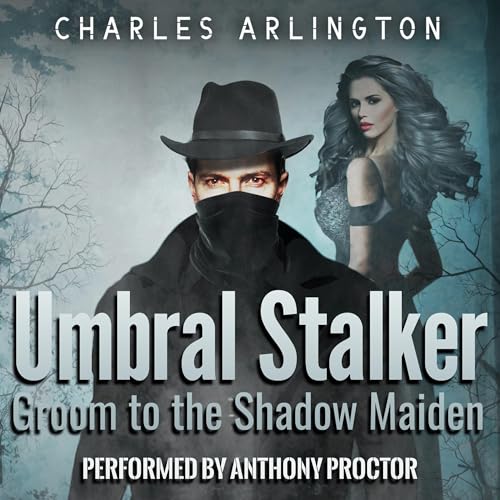 Cover of Umbral Stalker